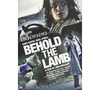 BEHOLD THE LAMB (DVD)