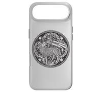 Behold The Lamb Missel Romain catholique Traditionnel Coque pour iPhone Air