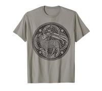 Behold the Lamb Missel romain catholique traditionnel T-Shirt