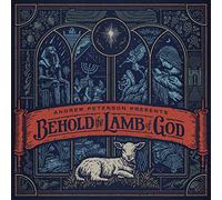 Behold The Lamb of God