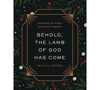 Behold, the Lamb of God Has Come