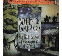 Behold The Lamb of God [SE Import]