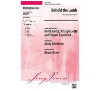Behold the Lamb - PART