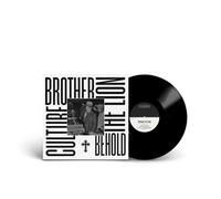 Behold the Lion – Vinyle – Diggers Factory