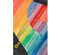 Behold The Lovely Monster