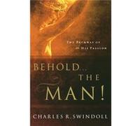 Behold... The Man!