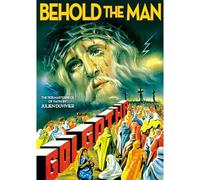 Behold The Man [Dvd]