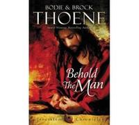 Behold the Man (The Jerusalem Chronicles) - [Version Originale] Inconnu (Auteur)