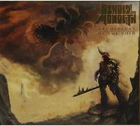 Behold the Monolith - Architect of the Void