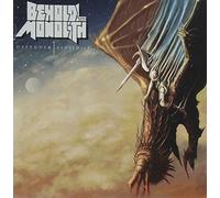 Behold! the Monolith - Defender, Redeemist [Import]
