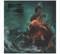 Behold The Monolith - From The Fathomless Deep [Cd]