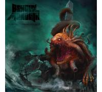 Behold The Monolith From the Fathomless Deep (CD) Album