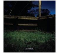 William Tyler – Behold The Spirit – Vinyle
