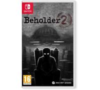 Beholder 2