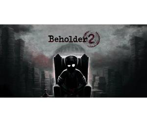 Beholder 2 (Nintendo)