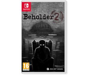 Beholder 2 Nintendo SWITCH