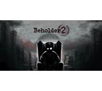 Beholder 2 (PC)