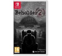 Beholder 2 Switch