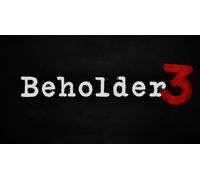 Beholder 3 (PC)