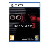 Beholder 3 Playstation 5