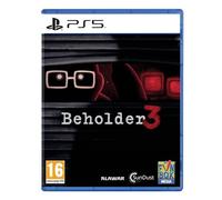 Beholder 3 Ps5