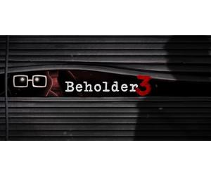 Beholder 3 (PS5)