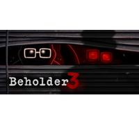 Beholder 3 (Xbox X)