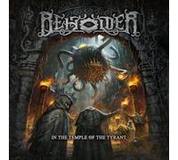 Beholder - Beholder-in The Temple of Tyrant