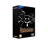 Beholder: Complete Edition Collector's Edition pour PS4