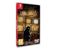 BEHOLDER COMPLETE EDITION SWITCH G