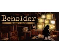 Beholder Complete Edition (XB1)