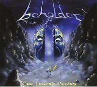 Beholder - Legend Begins