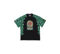 Beholder Tee X Donjons & Dragons T-Shirt Homme Noir BLACK L
