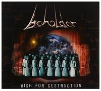 Wish For Destruction