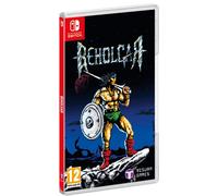 Beholgar Nintendo Switch