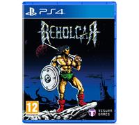 Beholgar Playstation 4