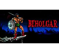 Beholgar (Xbox X)