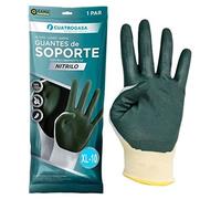 Beholi Beholi Gants Sop Nitrile Tg 9 200 g