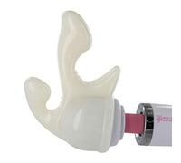 BeHorny Accessoire de massage Magic Wand Tri-Gasm Thriller Sex Toy