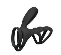 BeHorny Anneau pénien vibrant haute puissance