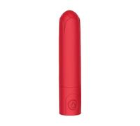 BeHorny Bullet Vibrator 9 modes, jouet sexuel rechargeable et ultra-puissant