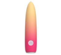 BeHorny Bullet Vibrator 9 modes, jouet sexuel rechargeable et ultra-puissant