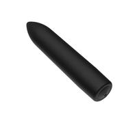 BeHorny Bullet Vibrator 9 modes, jouet sexuel rechargeable et ultra-puissant