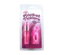 BeHorny Bullet Vibromasseur Sex toy Mega Power Mini Rabbit Vibromasseur
