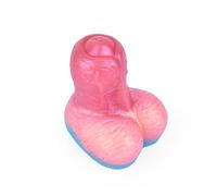 BeHorny Clitoris Fantasy Grinder - Jouet sexuel en silicone liquide Hump & Grind - Masturbateur Fantasy - Jouet sexuel féminin