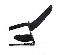 BeHorny Gode Ceinture en Silicone Double Pénis