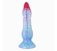 BeHorny Gode, jouet sexuel en silicone liquide, Fantaisie