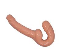 BeHorny Gode sans bretelles