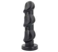 BeHorny Gode Sex Toy, Gode Animaux/Alien/Dragon en Silicone Liquide avec Ventouse