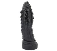 BeHorny Gode Sex Toy, Gode Animaux/Alien/Dragon en Silicone Liquide avec Ventouse